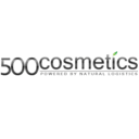 500 COSMETICS