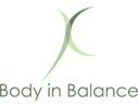 BODY IN BALANCE