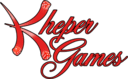 KHEPER GAMES