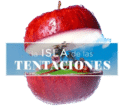 LA ISLA DE LAS TENTACIONES