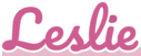 LESLIE