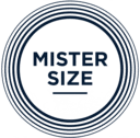 MISTER SIZE