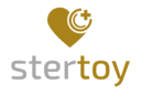 Logo STERTOY