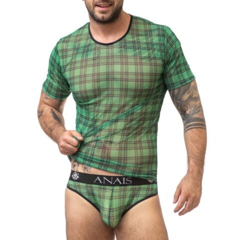 Anais MEN - magic t-shirt M