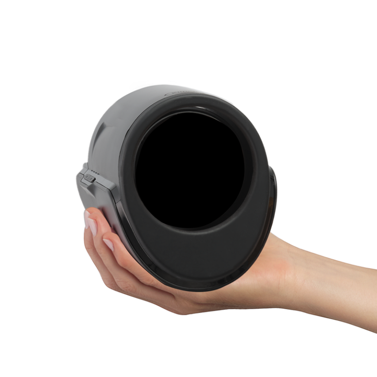 Kiiroo - masturbateur interactif keon feel stroker NON inclus, vue 5