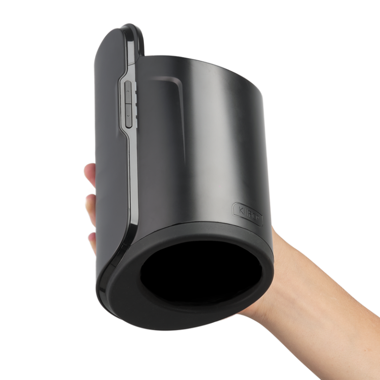 Kiiroo - masturbateur interactif keon feel stroker NON inclus, vue 6