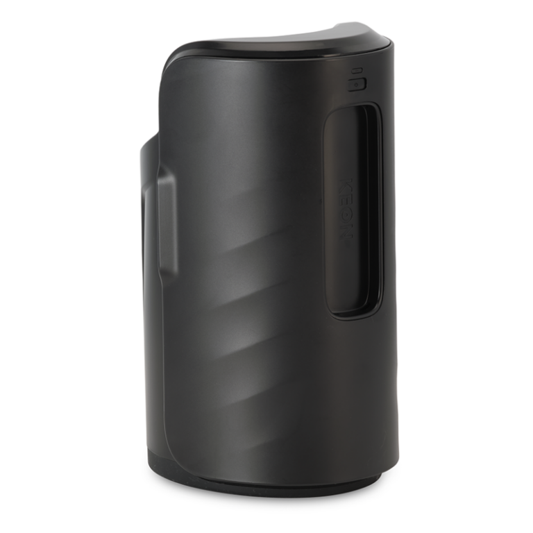 Kiiroo - masturbateur interactif keon feel stroker NON inclus, vue 2