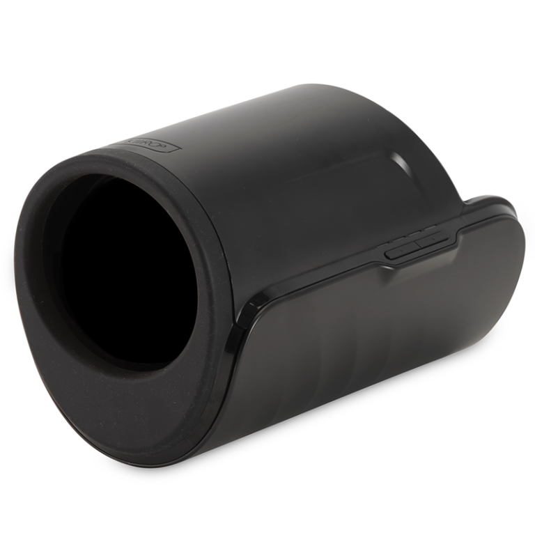 Kiiroo - masturbateur interactif keon feel stroker NON inclus, vue 4