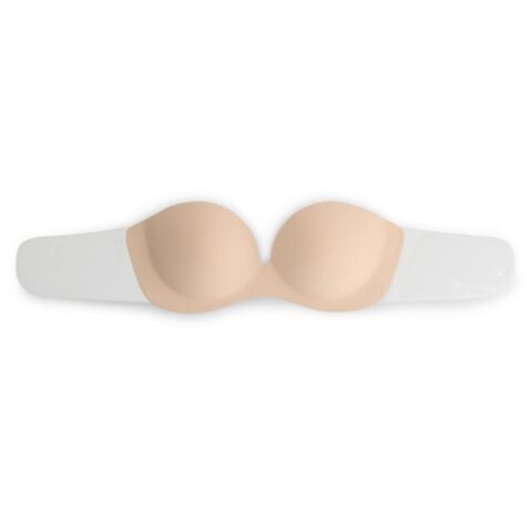 Bye-bra - diva BRA sujetador adhesivo beige copa B