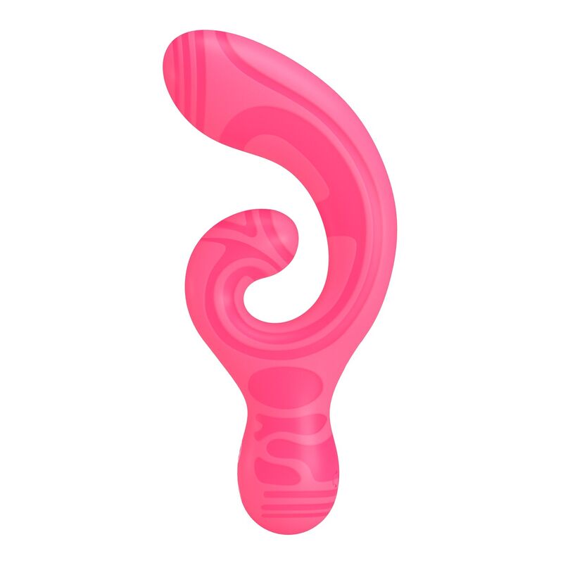 Verity masseur à double extrémité rechargeable par USB — PRETTY LOVE, vue 2