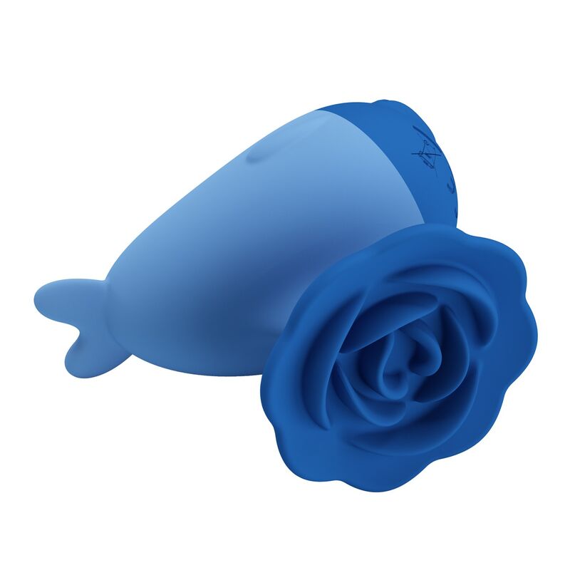 Mini vibrateur rechargeable USB dauphin — PRETTY LOVE, vue 5