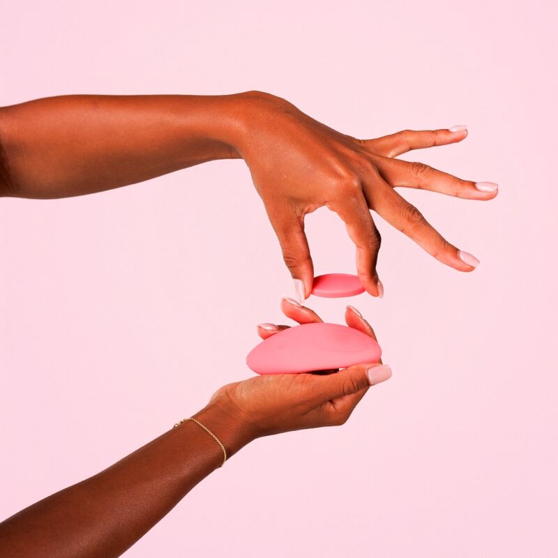 JE joue - ILY panty vibe vibrateur intime à télécommande, vue 6