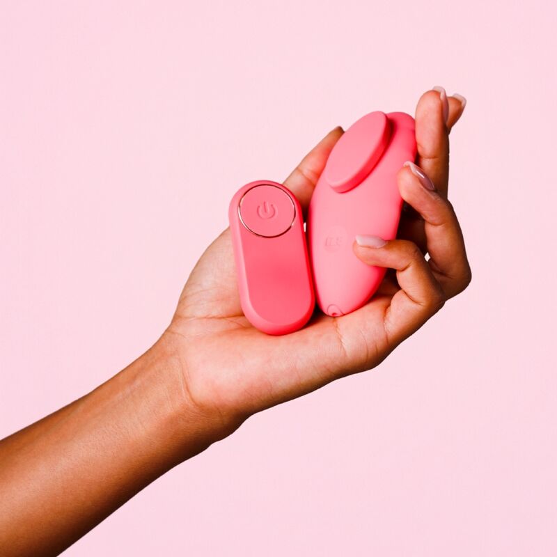 JE joue - ILY panty vibe vibrateur intime à télécommande, vue 7