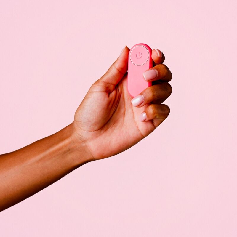JE joue - ILY panty vibe vibrateur intime à télécommande, vue 5