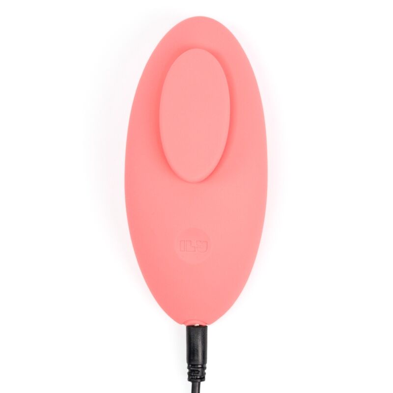 JE joue - ILY panty vibe vibrateur intime à télécommande, vue 3
