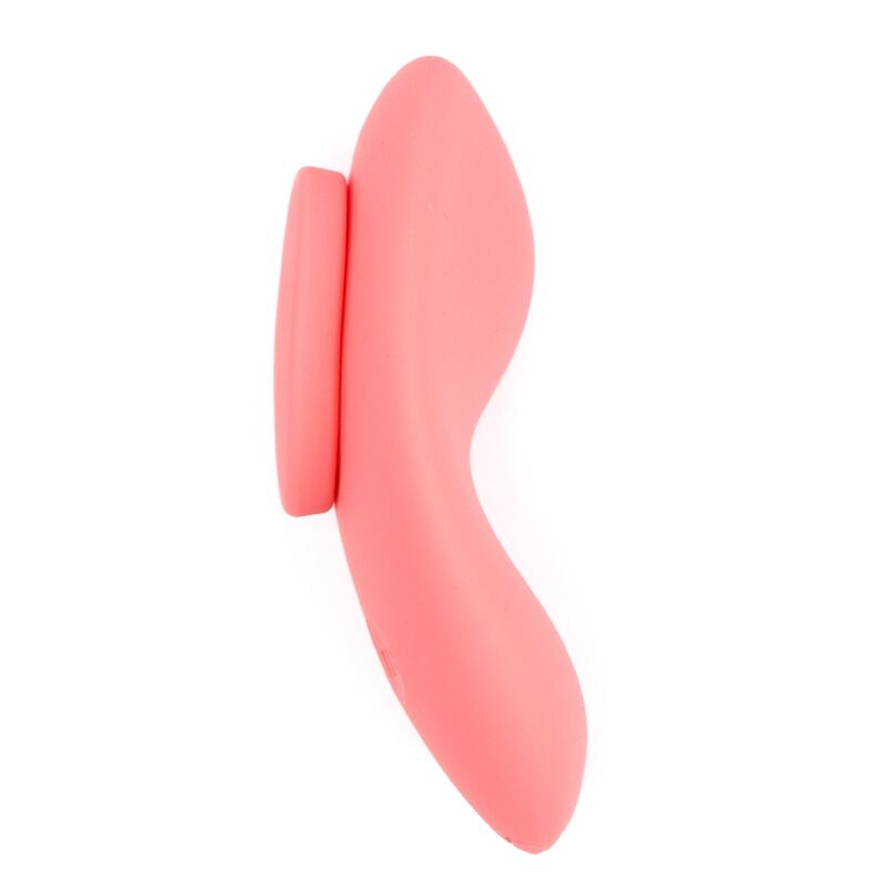 JE joue - ILY panty vibe vibrateur intime à télécommande, vue 4