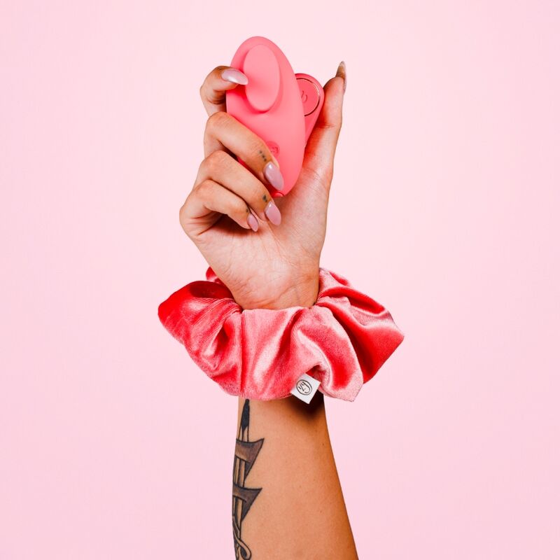 JE joue - ILY panty vibe vibrateur intime à télécommande, vue 8