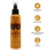 Orgie - huile corporelle éclatante 110 ML