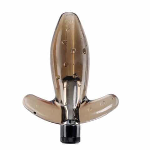 Sevencreations plug anal EZ control electronique