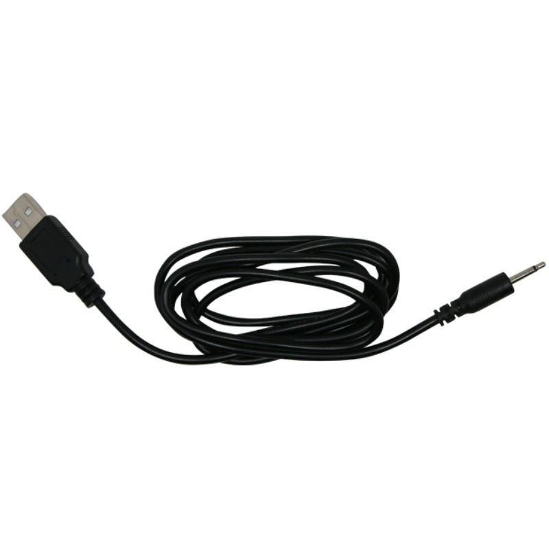 Pretty love - vibrateur gonflable rechargeable dempsey, vue 6