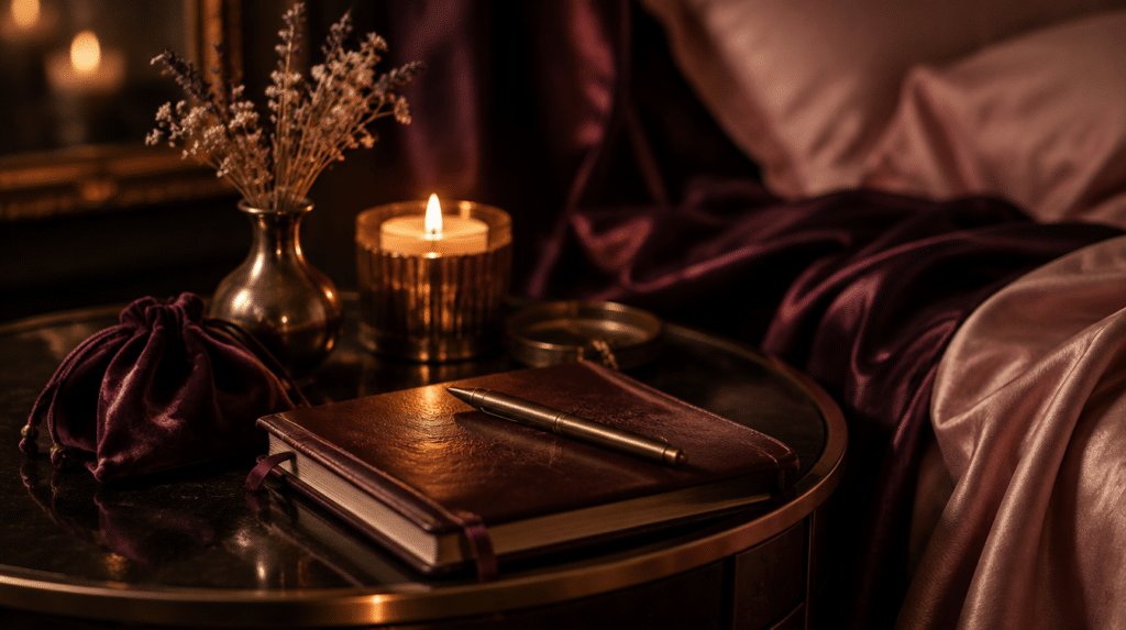 Vocabulaire des sextoys expliqué simplement