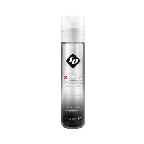 ID xtreme - lubrifiant 30 ML