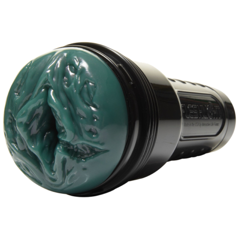 Fleshlight fantasy - masturbateur zombie vagina fantasy