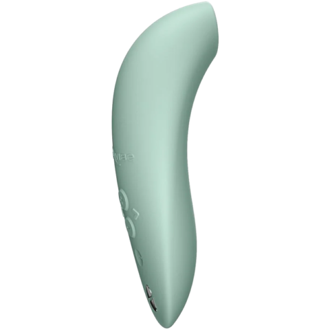 We-vibe - melt 2 stimulateur clitorial à impulsions d'air sage, vue 3