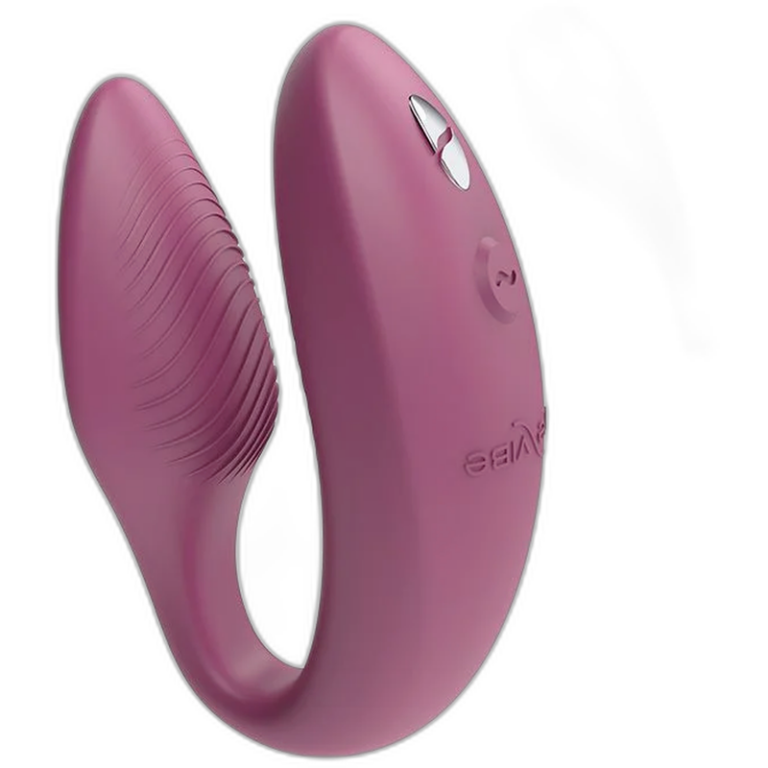 We-vibe - sync 2 vibrateur réglable pour couples rose, vue 7