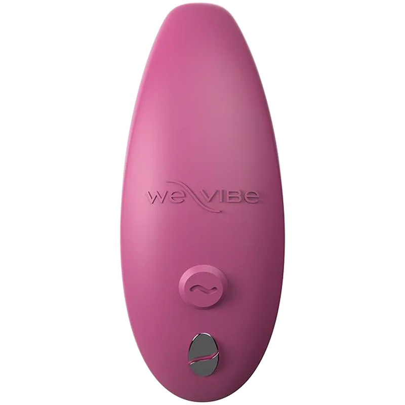 We-vibe - sync 2 vibrateur réglable pour couples rose, vue 2