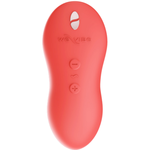 Touch X crave magic multitasker coral — WE-VIBE, vue 2