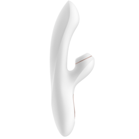 Satisfyer - PRO g-spot lapin édition 2020