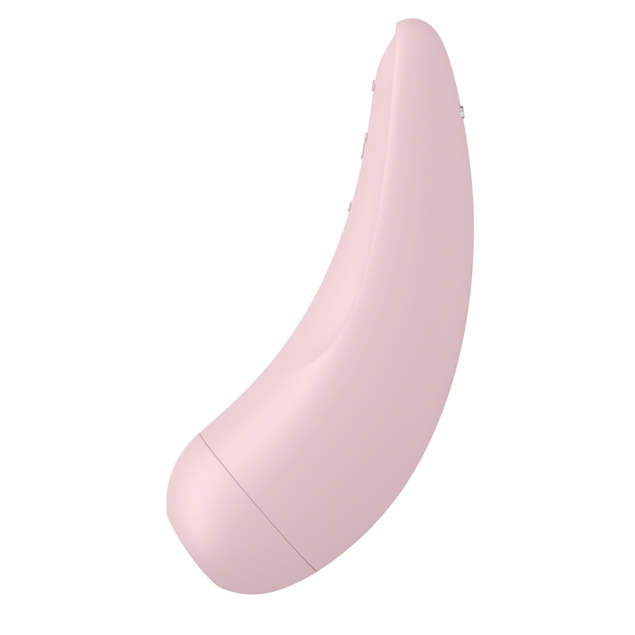 Satisfyer - curvy 2 + rose, vue 5