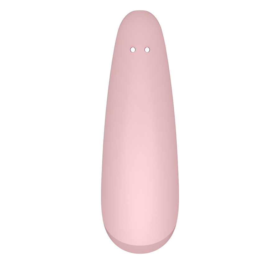 Satisfyer - curvy 2 + rose, vue 6